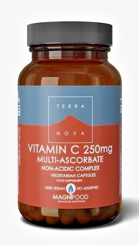 Terra nova vitamin multi - vitamin, c