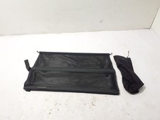 Audi Q5 SQ5 2014 Trunk boot