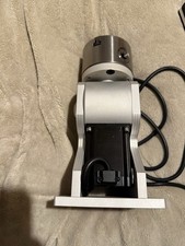 sanou 80mm rotary axis for fiber laser marking machine