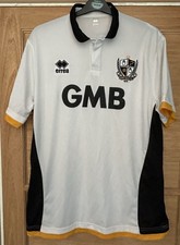 Port vale errea home - vale,