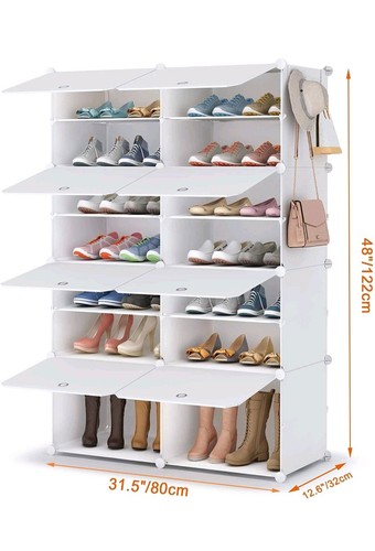 Homidec shoe storage - shoe,