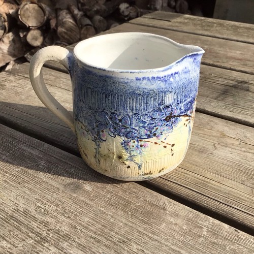 Contemporary studio pottery - contemporary,