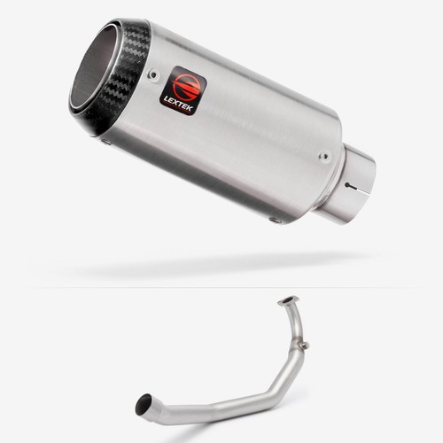 Lextek stainless steel - stainless, cp1