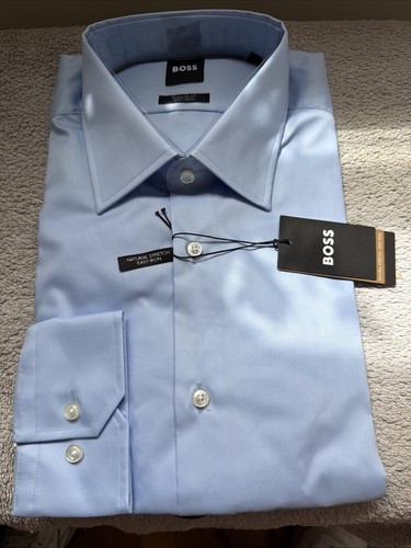 Hugo boss joe kent reg - boss, h-joe