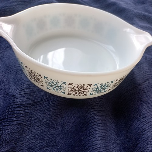 Vintage jaj pyrex chelsea - vintage,