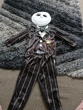 The Nightmare Before Christmas