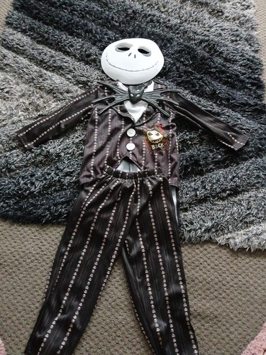 The nightmare before - nightmare,
