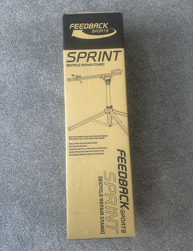 Feedback sports sprint - feedback,