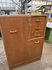 G-Plan E Gomme Original