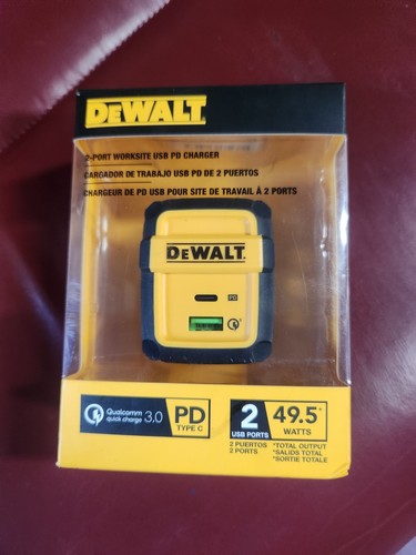 Dewalt dxma1310851 charger - dewalt,