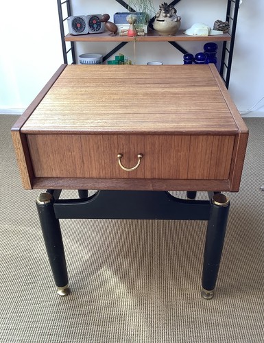 Vintage mid century - mid,