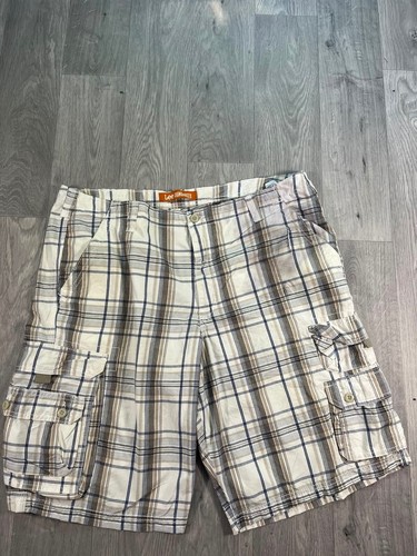 Lee men beige and navy - navy, plaid