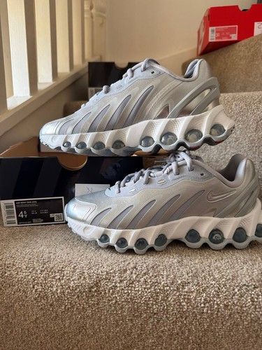 Nike air max - size, 4
