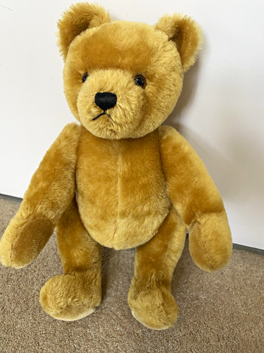 Hermann original teddy - hermann,