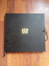 Rare The Kray Portfolio
