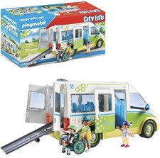 Playmobil 71329 City Life