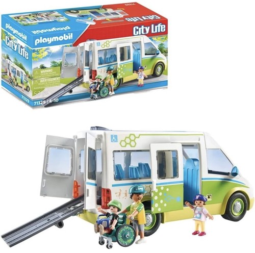 Playmobil 71329 city life - playmobil,