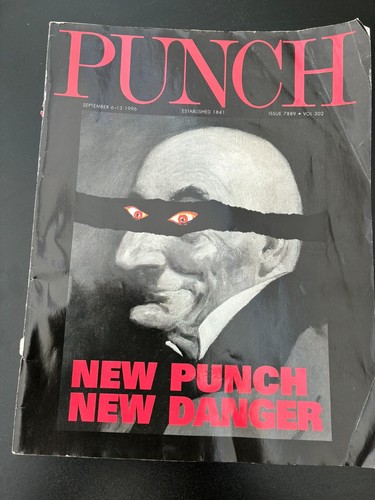 1996 punch magazine topical - 1996,