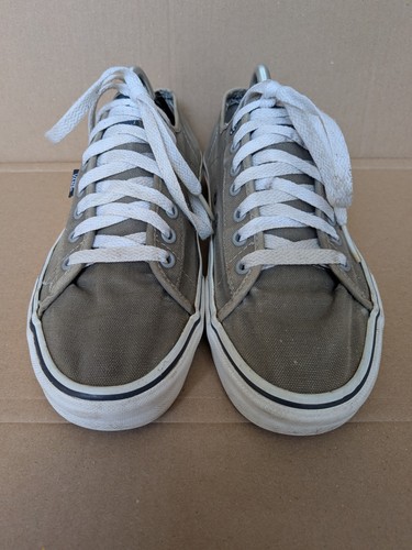 Vans off the - vans,