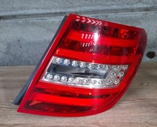 Mercedes C220 S204 C-class Cdi