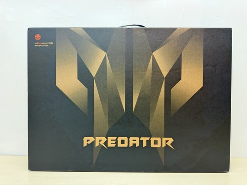 Acer predator helios ai - helios, 18