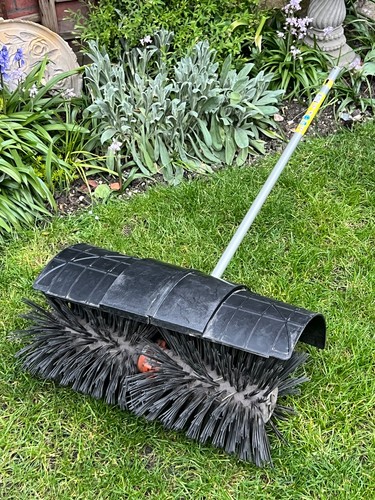 Stihl kombi bristle - stihl, brush