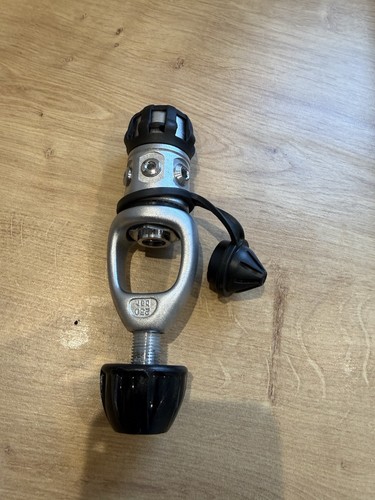 Scubapro mk2 diving regulator - mk2,