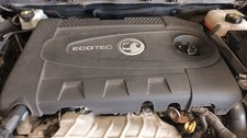 VAUXHALL INSIGNIA SRI 158 CDTI