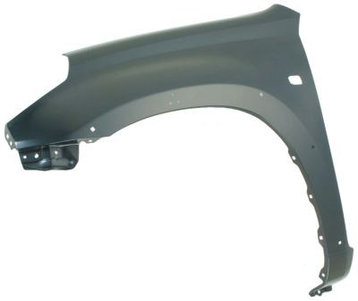 Toyota rav front - toyota, 00-05