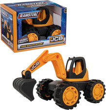 JCB - Kids Toys - Construction