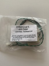 Heatrae Sadia Control