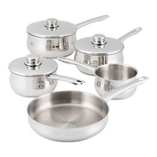 Stellar Classic 5 Piece Pan