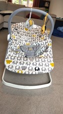 Baba Bing Bouncy Chair Baby Bouncer