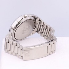 Omega AT/automatic winding