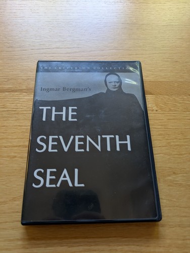 Ingmar bergman the seventh - ingmar,