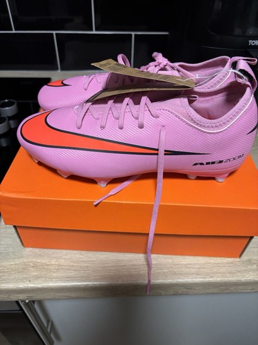 Nike merc acad girls football - acad,
