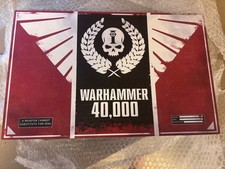 Warhammer 40k Limited 7th