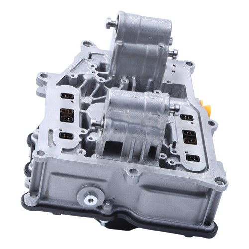Automatic transmission valve - automatic,