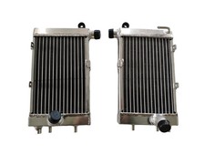 Radiators for Aprilia RSV/SL 1000cc 2000-2003; RST Futura 2001-2003; RSV 2002-05