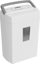 21L Micro Cut Shredder with