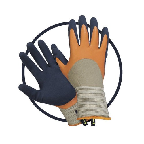 Treadstone clipglove orange - treadstone,