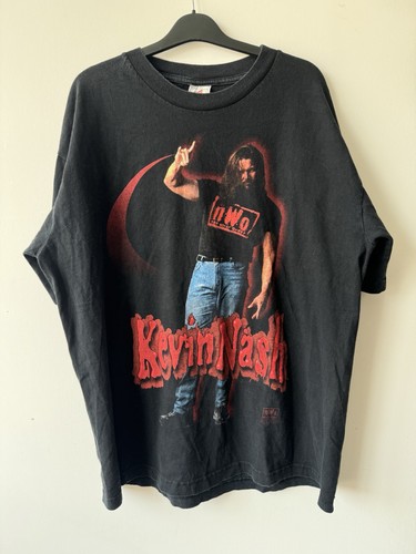 Vintage 90s nwo - nwo, kevin