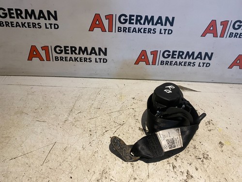 Genuine polo driver rear - 6r,