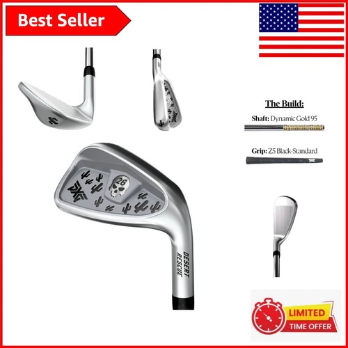 Versatile bad lie golf - bad,
