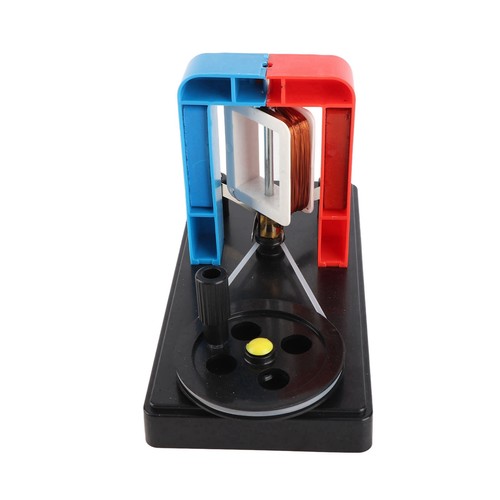 Generator teaching model hand - generator,