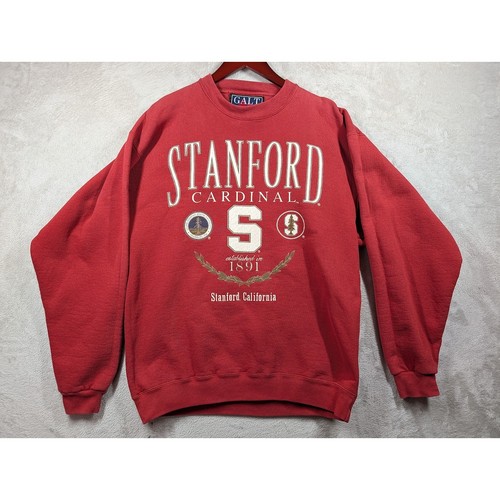 Vintage 90s stanford - 90s, cardinal