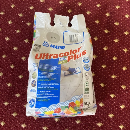 Mapei ultra colour plus - ultra, 5kg