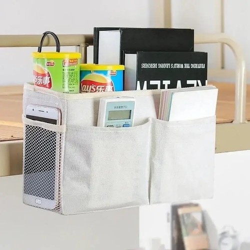 Bunk bed hanging - bag,