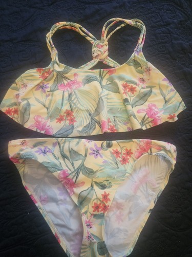 Beautiful bikini age 13 - beautiful,