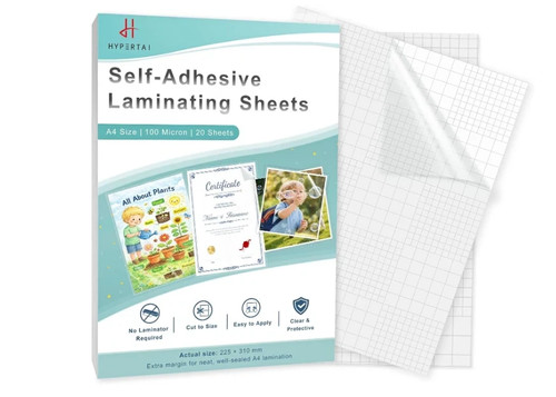 Hypertai self adhesive - hypertai, self-adhesive
